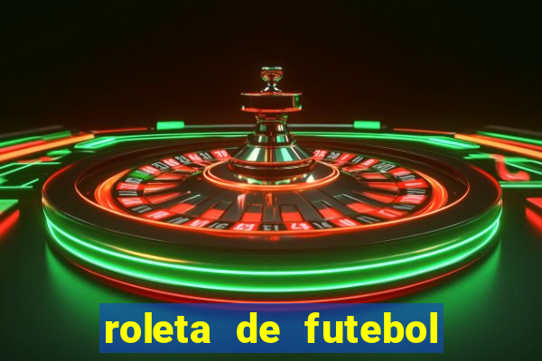 roleta de futebol carreira roleta